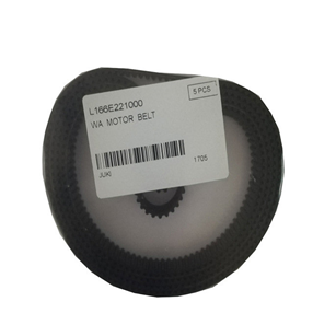 L166E221000 FX-1-1R FX-2 WA motor belt